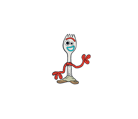 포키
